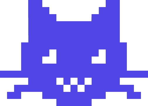 Pixekatze Icon